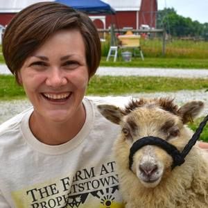 Meet your Posher, Emma